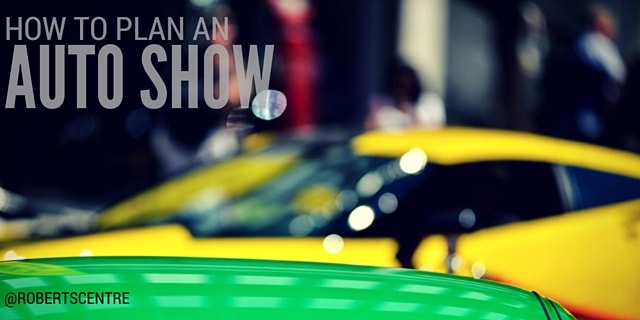 car show