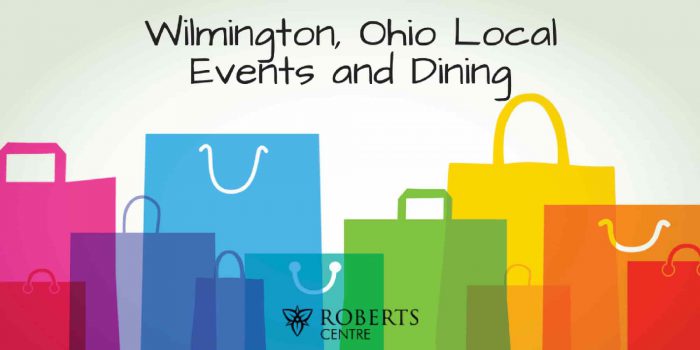 Wilmington Ohio Events