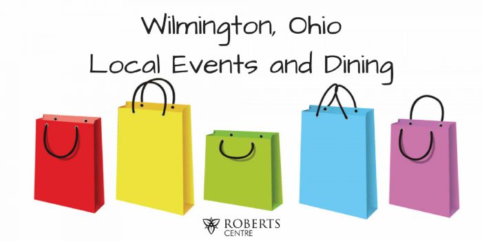 Wilmington Ohio Events
