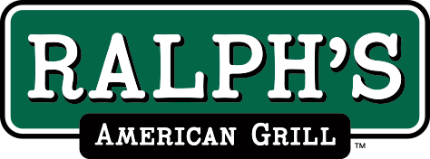 Ralphy's American Grill, Logo