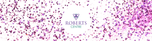 Roberts Centre Logo