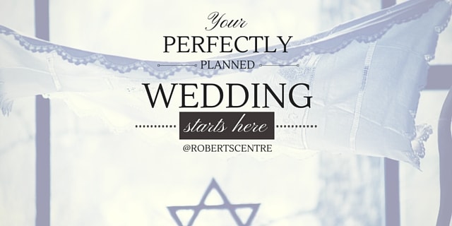 JEWISH WEDDINGS