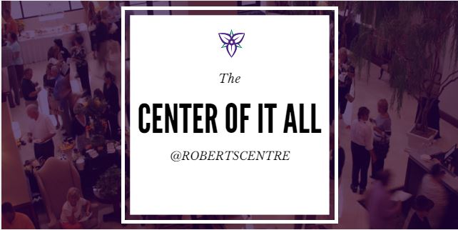 CENTER OF IT ALL