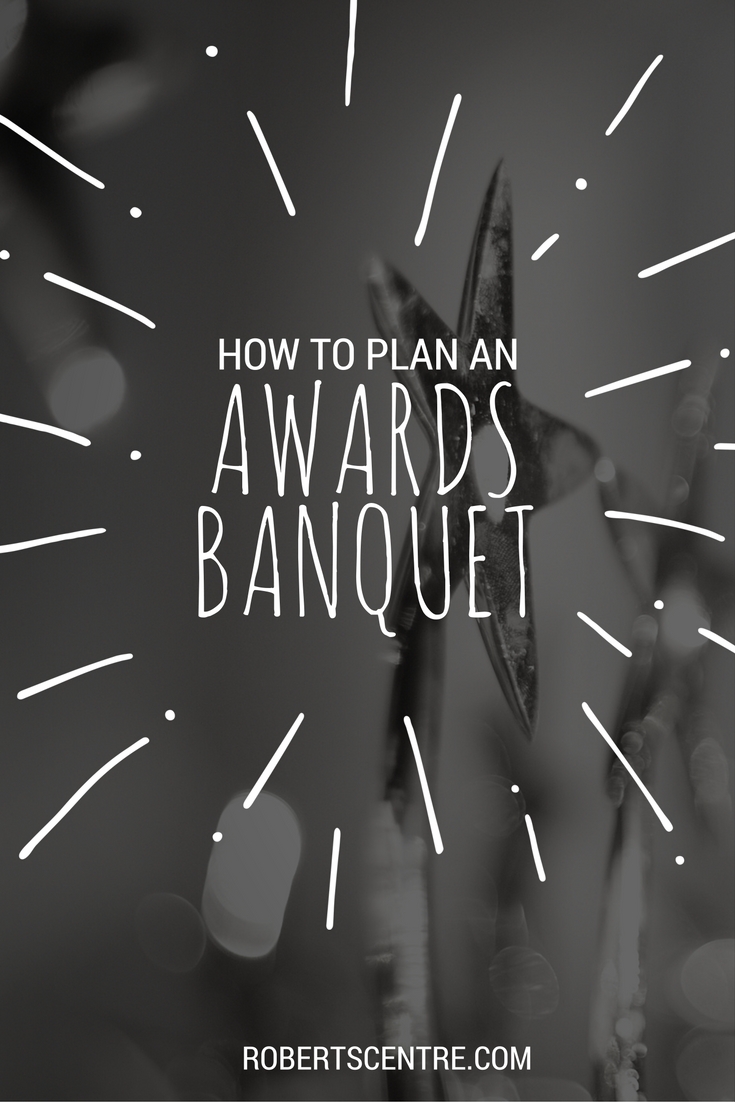 9-tips-for-hosting-an-awards-banquet