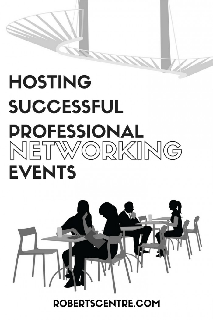 professional networking events