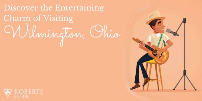 Wilmington Ohio entertainment