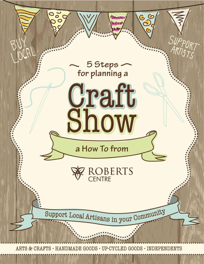 PLAN A CRAFT SHOW