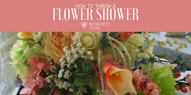 How To Plan A Bridal Flower Shower For A Lovely Bride To Be 3559