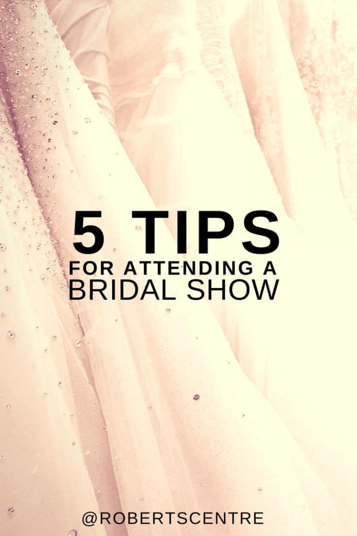 BRIDAL SHOW