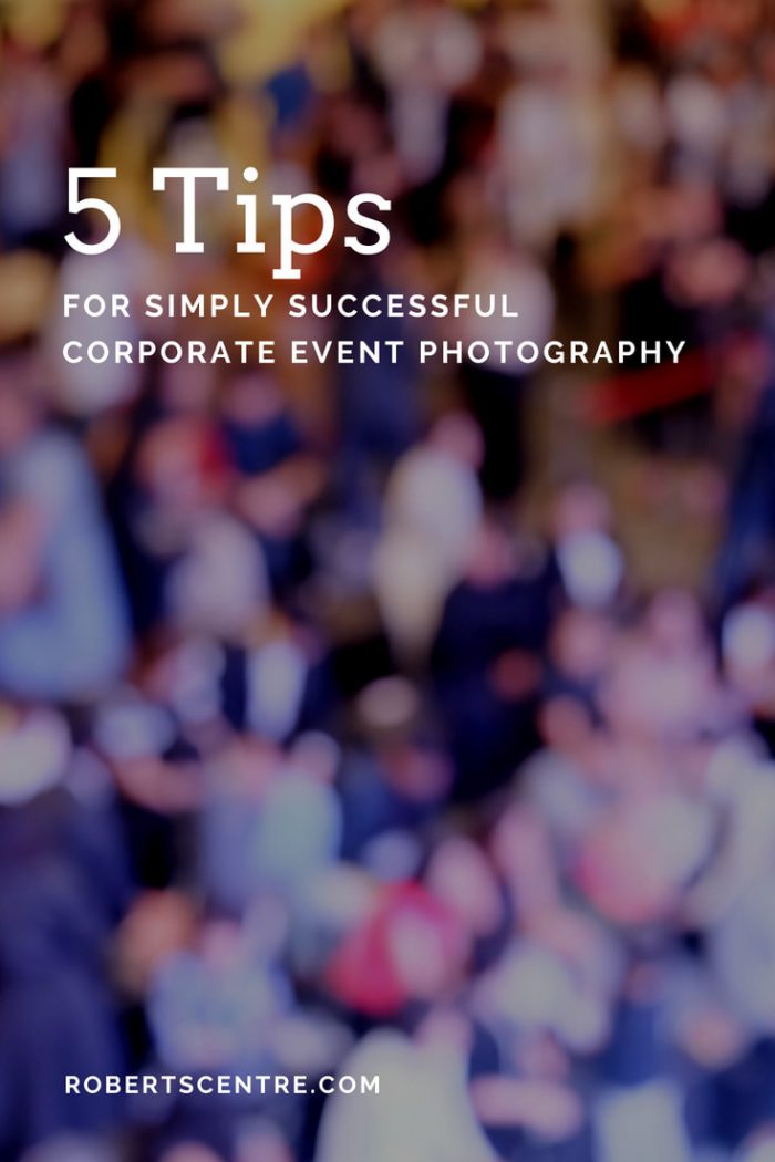 CORPORATE EVENT PHOTOGRAPHER-