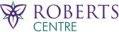 Roberts Centre Logo