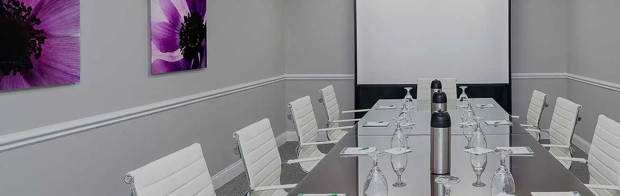 Roberts Centre Meeting Room