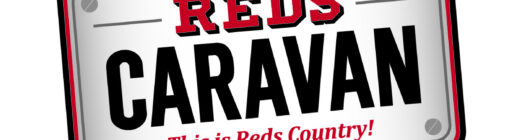 Reds Caravan logo